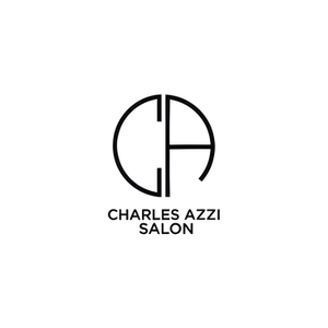 CA Hair Salons brand logo for cahairsalons.com