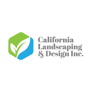 CA Landscaping brand logo for calandscapinginc.com