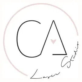 CA Laser Studio brand logo for calaserstudio.com