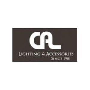 CA Lighting brand logo for calighting.com