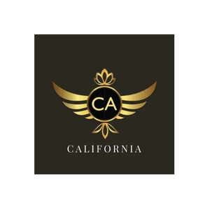 Ca Perfume brand logo for caperfume.com