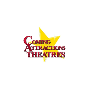 CA Theatres brand logo for catheatres.com