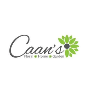 Caan brand logo for caanfloral.net