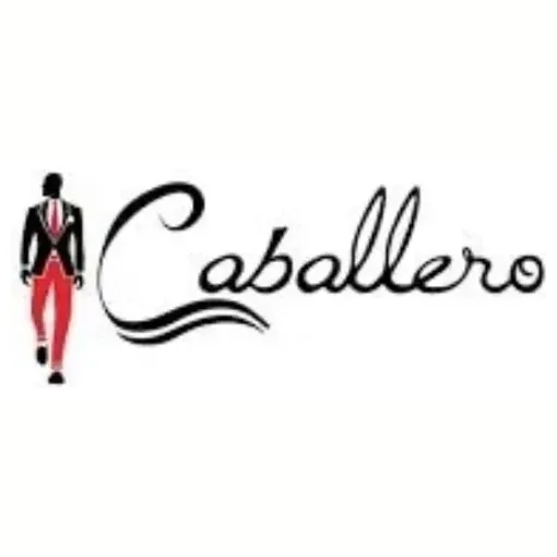 Caballero Wear brand logo for caballerowear.com
