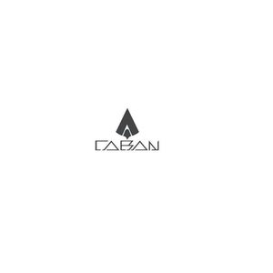 Caban brand logo for cabanbrand.com