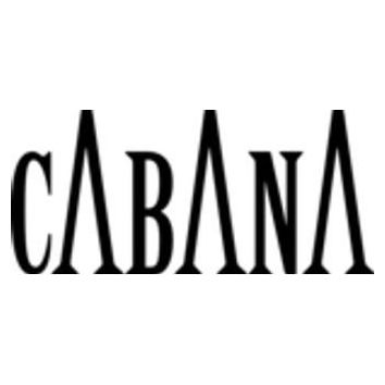 Cabana Magazine brand logo for cabanamagazine.com