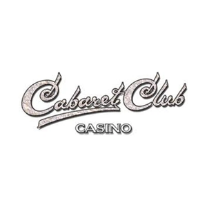Cabaret Club brand logo for cabaretclub.com