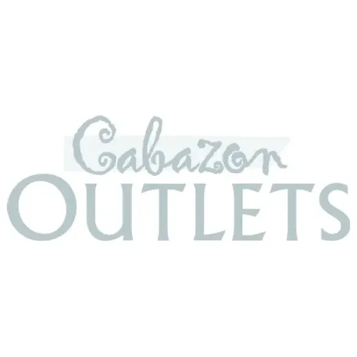 Cabazon Outlets brand logo for cabazonoutlets.com