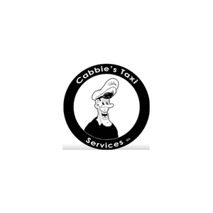 Cabbies brand logo for cabbiestaxiservicesllc.com