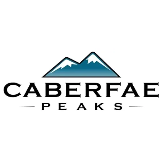 Caberfae brand logo for caberfaepeaks.com