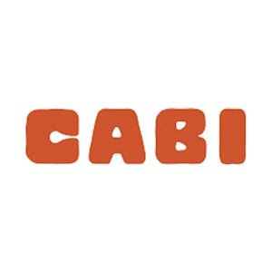 Cabi brand logo for cabifoods.com