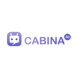 Cabina brand logo for cabina.ai