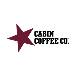 cabincoffeecompany brand logo for cabincoffeecompany.com