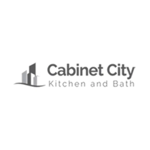 Cabinet City brand logo for cabinetcity.net