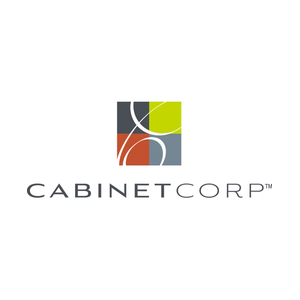 Cabinet Corp brand logo for cabinetcorp.com