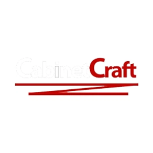 Cabinet Craft brand logo for cabinetcraftvegas.com