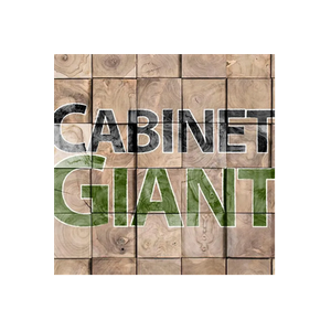 Cabinet Giant brand logo for cabinetgiant.com