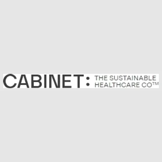 Cabinet Health brand logo for cabinethealth.com