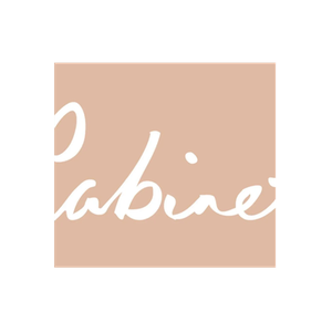 Cabinet Jewellery brand logo for cabinetjewellery.com