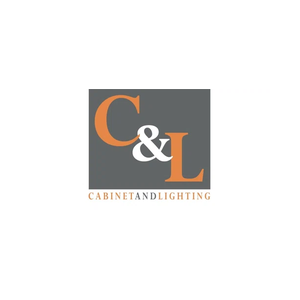 Cabinet & Lighting brand logo for cabinetandlighting.com