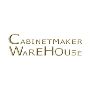 Cabinet Maker Warehouse brand logo for cabinetmakerwarehouse.com