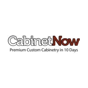 CabinetNow brand logo for cabinetnow.com