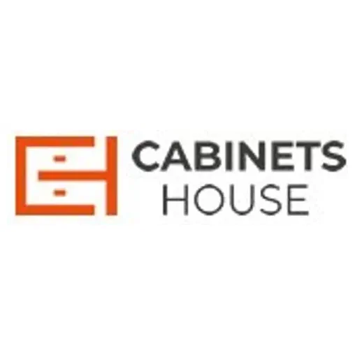 Cabinets House brand logo for cabinetshouse.com