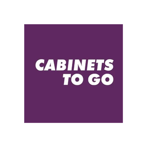 Cabinets To Go brand logo for cabinetstogo.com
