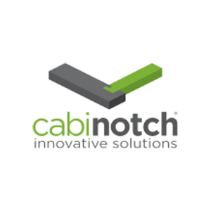 cabinotch brand logo for cabinotch.us