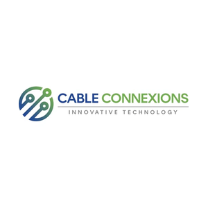 Cable Connexions brand logo for cableconnexionsllc.com