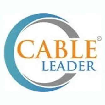 Cable Leader brand logo for cableleader.com