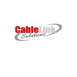 Cable Link brand logo for cablelinksolutions.com