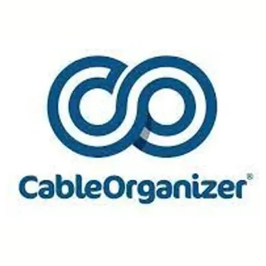 Cable Organizer brand logo for cableorganizer.com