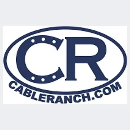 Cable Ranch brand logo for cableranch.com
