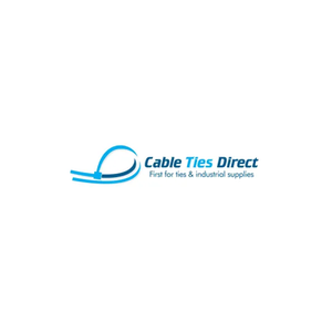 Cable Ties Direct brand logo for cableties-direct.co.uk