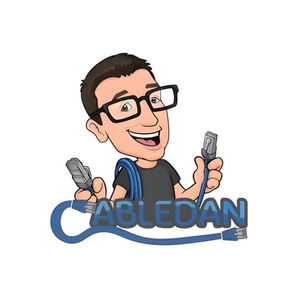 Cabledan brand logo for cabledan.co.uk
