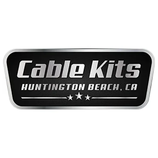 cablekits brand logo for cablekits.com