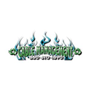 cablemanagementusa brand logo for cablemanagementusa.com
