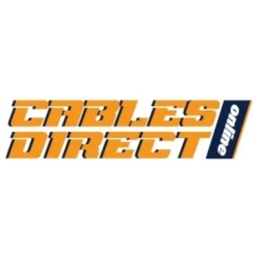 Cables Direct Online brand logo for cablesdirectonline.com