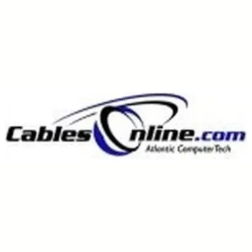 Cables Online brand logo for cablesonline.com