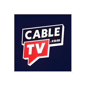 Cable TV brand logo for cabletv.com