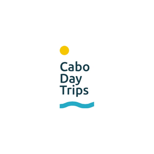 Cabo Day Trips brand logo for cabodaytrips.com