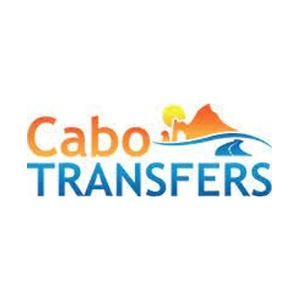 Cabo Transfers brand logo for cabotransfers.com