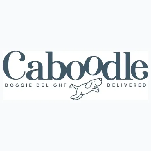 Caboodle brand logo for caboodle.dog