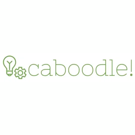 caboodlelearning brand logo for caboodlelearning.com