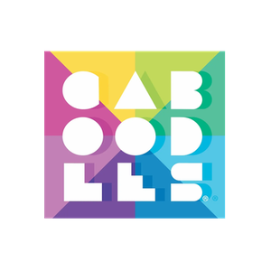 Caboodles brand logo for caboodles.com
