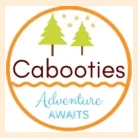 Cabooties brand logo for cabooties.com