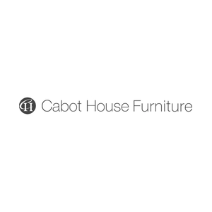 Cabot House brand logo for cabothousefurniture.com