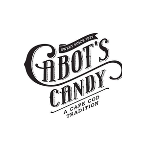 Cabot's brand logo for cabotscandy.com