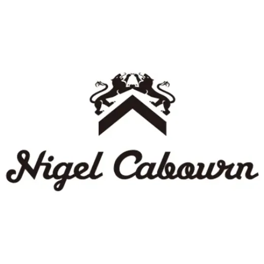 Cabourn brand logo for cabourn.com